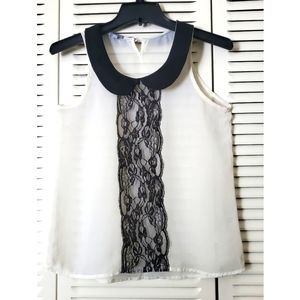 Charlotte Russe Top
